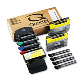 Dry Erase Marker Caddy Kit (Set of 8)