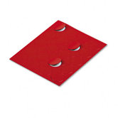 Magnetic Characters (Set of 20)