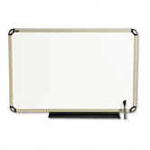Total Dry Erase Board, 36" Wide
