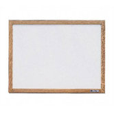 Standard Dry-Erase Board, Melamine