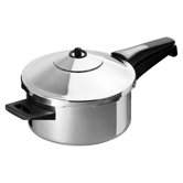 Duromatic Inox Pressure Cooker