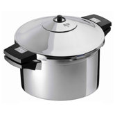 Pressure Cookers