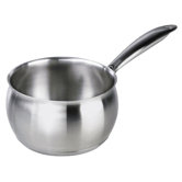 Daily Saucepan