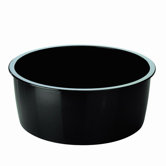 Hotpan Bowl in Black
