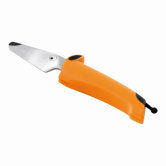 Kinderkitchen 7.5cm Dog Knife