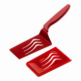 Colori 11.5cm Rectangular Serving Knife