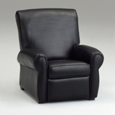 Big Kid's Recliner