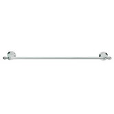 Kingston Towel Rail in Chrome