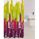 Shower Curtains