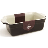 Brasserie Loaf Roaster in Plum