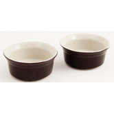 Brasserie Ramekin in Plum (Set of 4)
