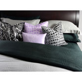 Caiman Duvet Collection