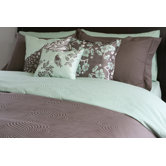 Peacock Duvet Collection