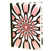 Sun Flower Journal Agenda