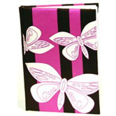 Butterfly Journal Agenda
