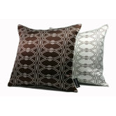 Athena Silk Pillow