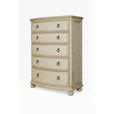 Provenance 5 Drawer Chest