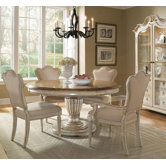 Provenance  Dining Table