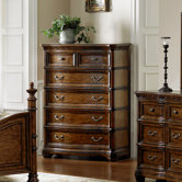 Traditions 6 Drawer Chest