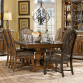 Marbella Dining Table
