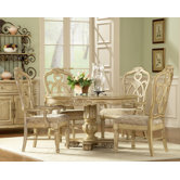 Regal 5 Piece Dining Set