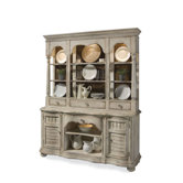 Belmar II China Cabinet