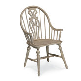 Belmar II Arm Chair