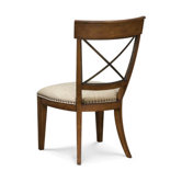 Copper Ridge Side Chair