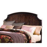 Intrigue Panel Headboard