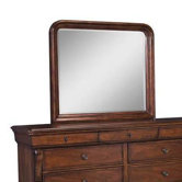 Margaux Rectangular Dresser Mirror