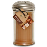 Acafe Sugared Pecan Pie Shaker Jar Candle