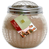 Jardin Woodland Garden Scents Jar Candle