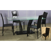 Flair Dining Table