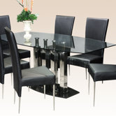 Cilla Dining Table