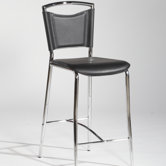 Gwen Barstool in Black