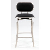 Modern Swivel Stool