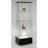 Curio Cabinet