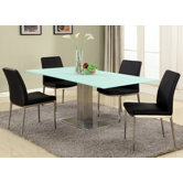 Tatiana 5 Piece Dining Set