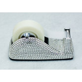 Covered Tape Dispenser