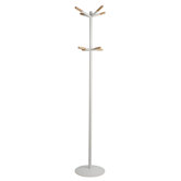 Garderobe "Wooden Tip"