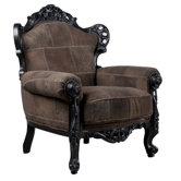 Sessel "King Patch"