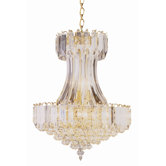 Crystal Ceiling Lights