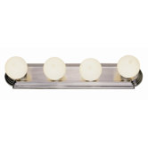 Builder Vanity Light