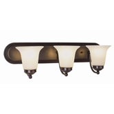 24"   Vanity Light