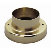 Outdoor Round Pier Mount