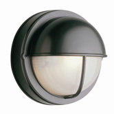 Outdoor 8"  Wall Lantern