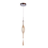 Contemporary 1 Light Pendant