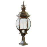 Pier Mount Light