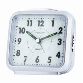 Square Case Alarm Clock
