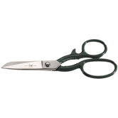 Moulded Handle Kitchen Scissors